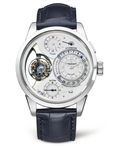 Jaeger-LeCoultre Duomètre 6056590