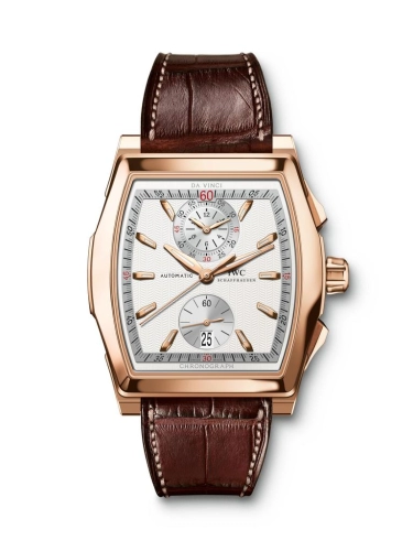 IWC Da Vinci IW3764-18