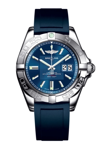 Breitling Galactic A49350L2-C806-138S