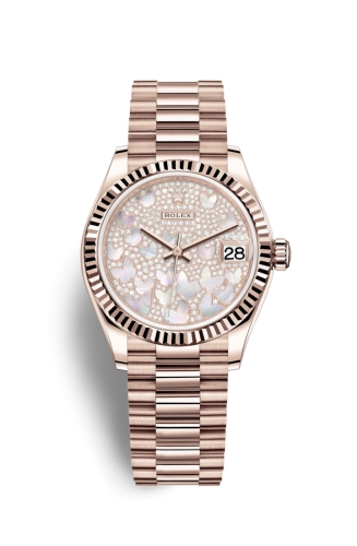 Rolex Datejust 31 278275-0021