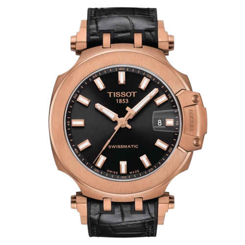 Tissot T-Race T115-407-37-051-00
