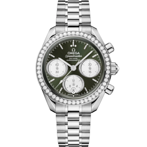Omega Speedmaster (Non-Moonwatch) 324-15-38-50-60-001