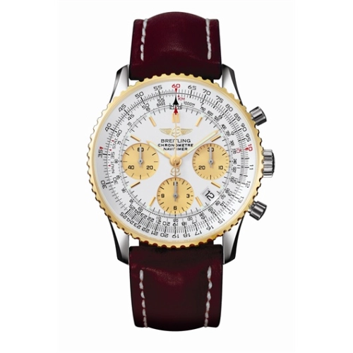 Breitling Navitimer D2332212-G534