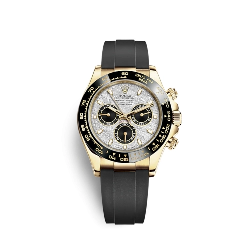 Rolex Daytona 116518LN-0076
