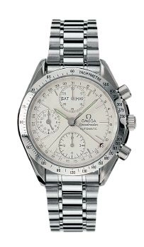 Omega Speedmaster (Non-Moonwatch) 3521-30-00