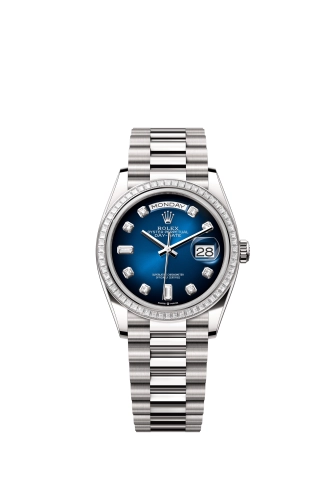 Rolex Day-Date 36 128399TBR-0007