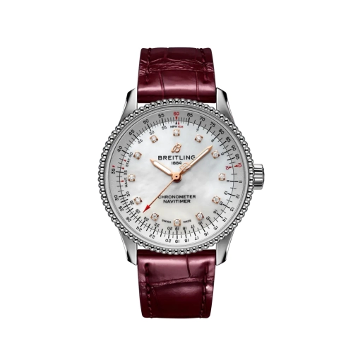Breitling Navitimer A17395211A1P2