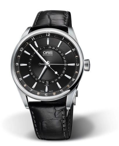 Oris Artix 01-761-7691-4054-07-5-21-81FC