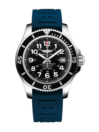 Breitling Superocean A17365C9-BD67-148S-A18S-1