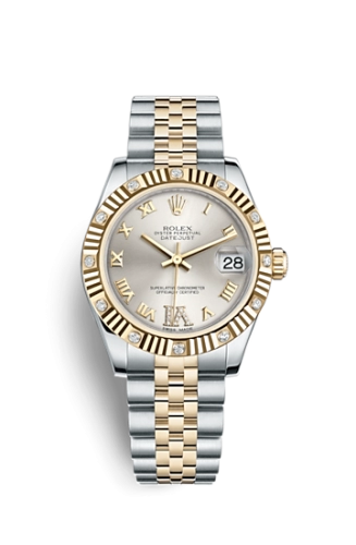 Rolex Datejust 31 178313-0074