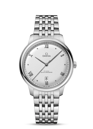 Omega De Ville 434-10-40-20-02-001