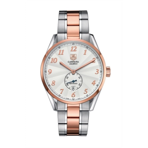 TAG Heuer Carrera WAS2151-BD0734