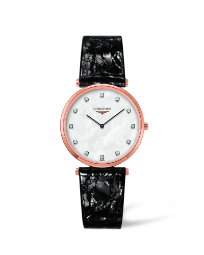 Longines La Grande Classique L4-709-1-87-2