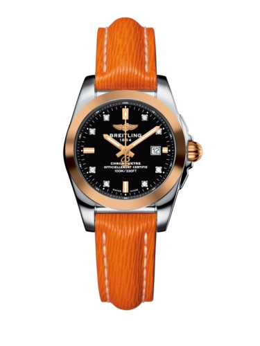 Breitling Galactic C7234812-BE86-270X-A12BA-1