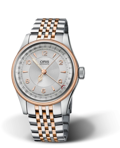 Oris Big Crown 01-754-7696-4361-07-8-20-32