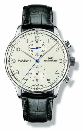IWC Portugieser IW3714-05