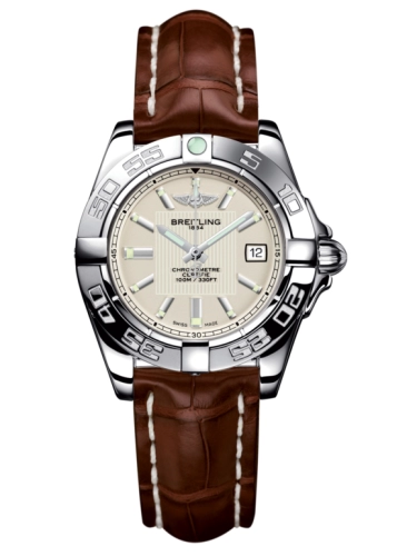 Breitling Galactic A71356L2-G702-778P