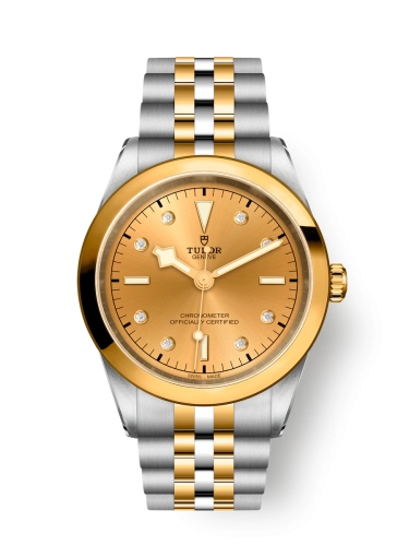 Tudor Black Bay One 79683-0008