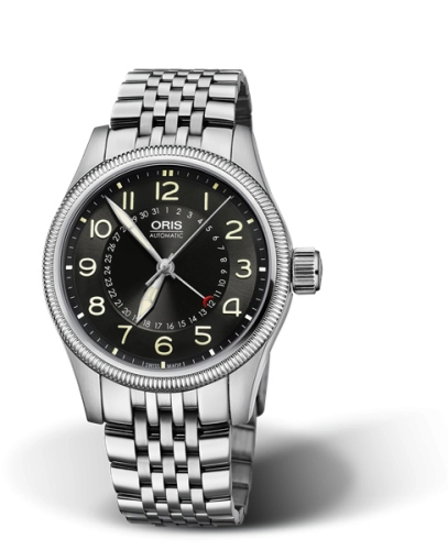 Oris Big Crown 01-754-7679-4064-07-8-20-30