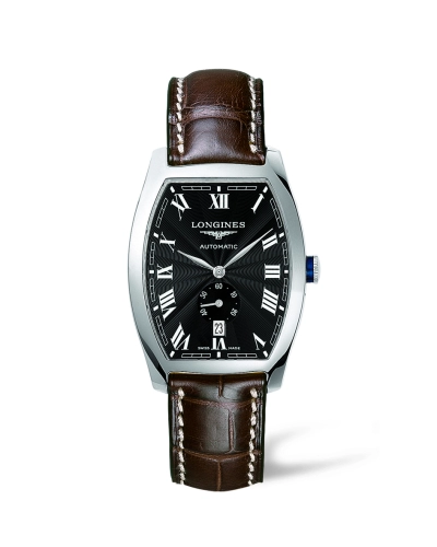 Longines Evidenza L2-642-4-51-4