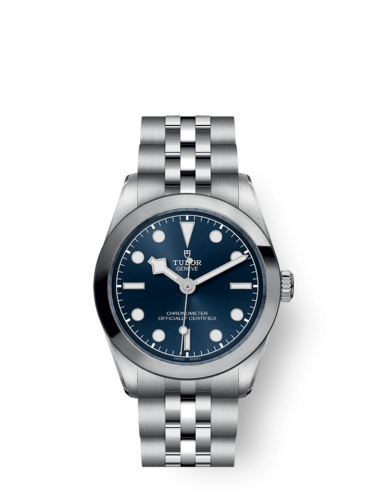 Tudor Black Bay One 79600-0002