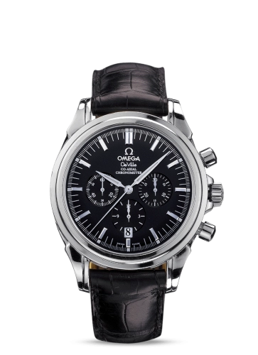Omega De Ville 4841-50-31