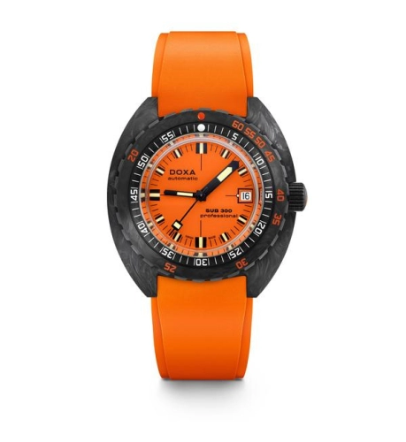 Doxa SUB 300 822-70-351-21