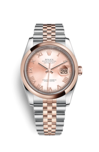 Rolex Datejust 36 116201-0070
