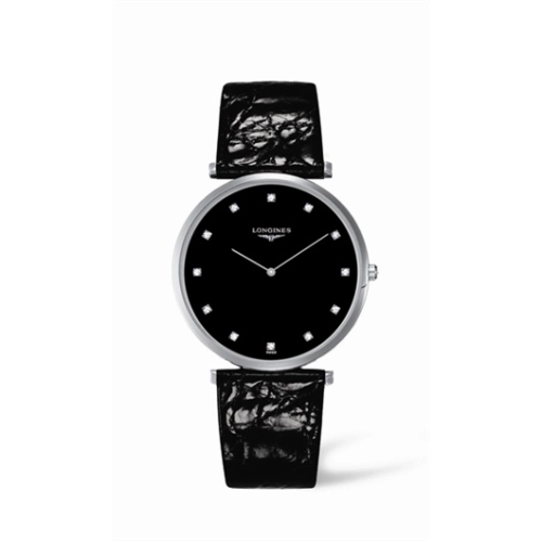 Longines La Grande Classique L4-766-4-58-2