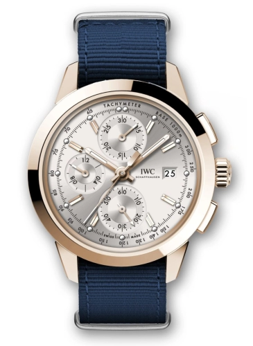 IWC Ingenieur IW3808-CW
