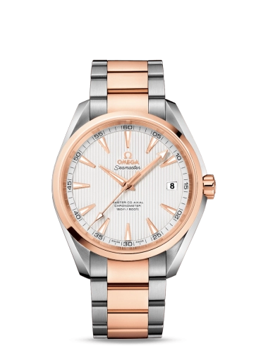 Omega Aqua Terra 231-20-42-21-02-001