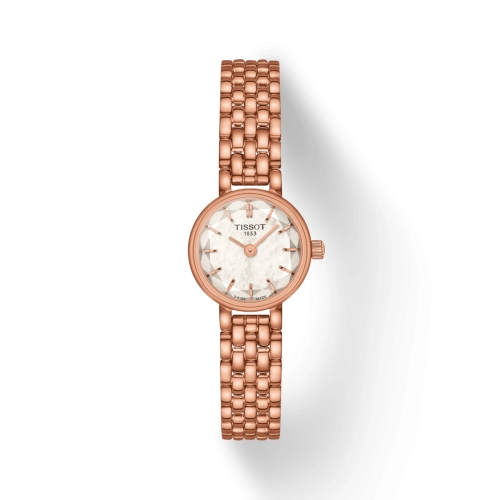 Tissot Lovely T140-009-33-111-00