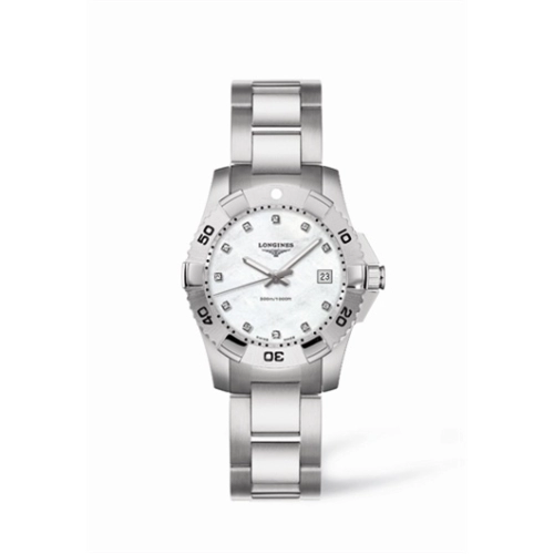 Longines HydroConquest L3-247-4-87-6