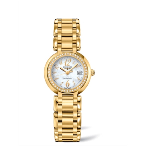 Longines PrimaLuna L8-111-7-83-6