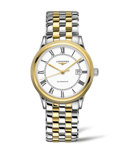 Longines Flagship L4-984-3-21-7