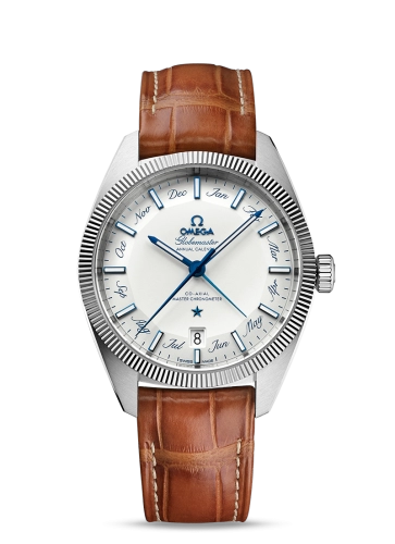 Omega Globemaster 130-33-41-22-02-001