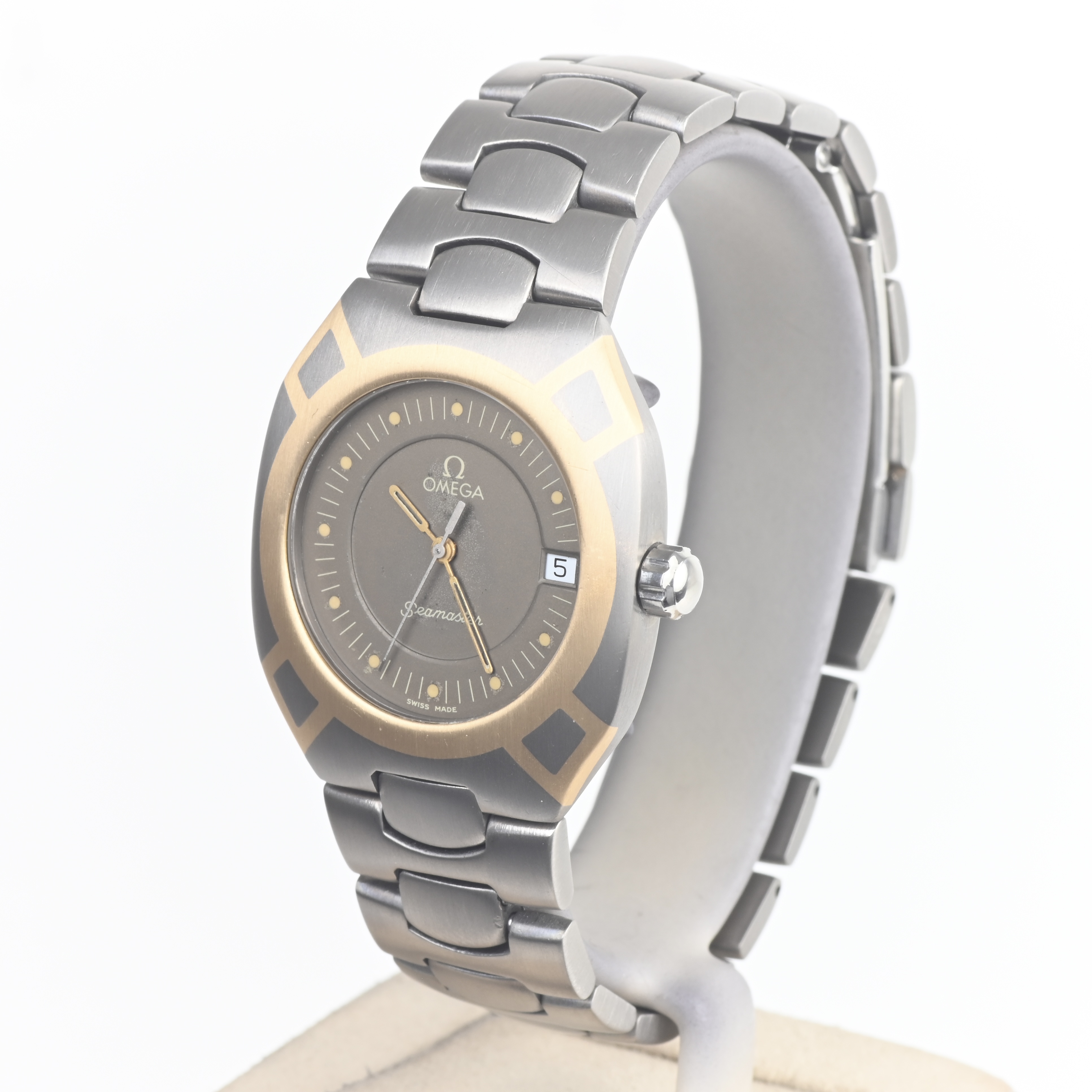 Seamaster - Bild 5