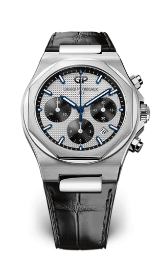 Girard-Perregaux Laureato 81020-11-131-BB6A