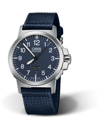 Oris BC3 01-735-7641-4165-07-5-22-26