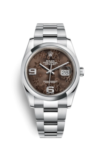 Rolex Datejust 36 116200-0073