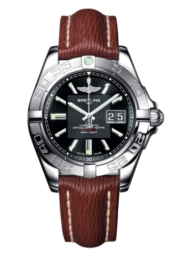Breitling Galactic A49350L2-BA07-221X