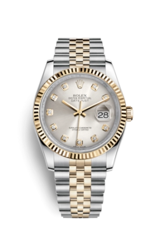 Rolex Datejust 36 116233-0157