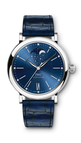 IWC Portofino IW4590-06