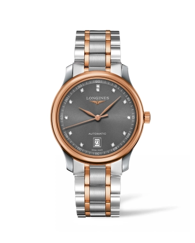 Longines Master Collection L2-628-5-07-7