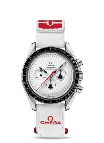 Omega Speedmaster Moonwatch 311-32-42-30-04-001