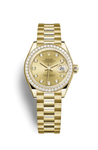 Rolex Lady-Datejust 279138RBR-0023