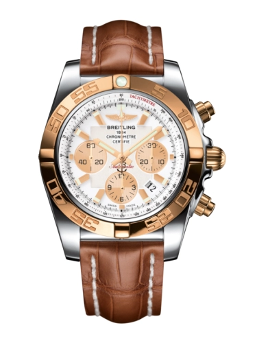 Breitling Chronomat B01 44 CB011012-A696-737P