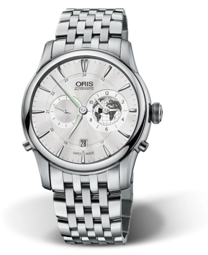Oris Artelier 01-690-7690-4081-SET-MB
