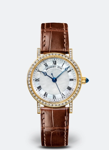 Breguet Classique 8068BA-52-964-DD00