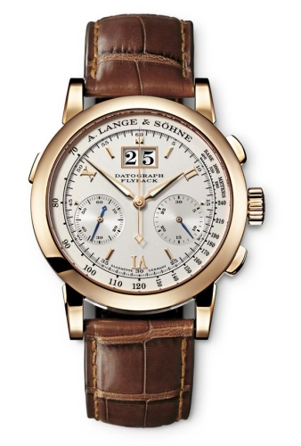 A. Lange & Söhne Saxonia 403-032